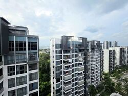 The Skywoods (D23), Condominium #593992191
